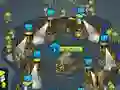 หอคอยซอมบี้ เกมออนไลน์