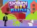 Skibidi ฮิตมาสเตอร์ เกมออนไลน์ Skibidi ฮิตมาสเตอร์ เกมออนไลน์
