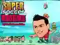 ซูเปอร์ฟุตบอลหัวเวอร์ชั่นคริสต์มาส เกมออนไลน์