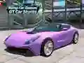 เกมรถแรมป์: สตันท์รถ GT เกมออนไลน์ เกมรถแรมป์: สตันท์รถ GT เกมออนไลน์