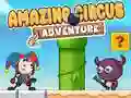 การผจญภัยในละครสัตว์อันน่าทึ่ง เกมออนไลน์