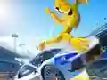 Crash Test Dummy: บินออก เกมออนไลน์