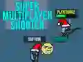 ซูเปอร์มัลติเพลเยอร์ชูตเตอร์ เกมออนไลน์