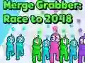 รวม Grabber: การแข่งขันสู่ 2048 เกมออนไลน์ รวม Grabber: การแข่งขันสู่ 2048 เกมออนไลน์