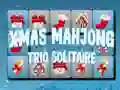 Xmas มาเจอง ทรีโอ โซลิแทร์ เกมออนไลน์ Xmas มาเจอง ทรีโอ โซลิแทร์ เกมออนไลน์