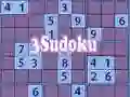 3 ซูโดกุ เกมออนไลน์