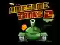 รถถังสุดเจ๋ง 2 เกมออนไลน์