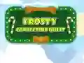 ภารกิจเชื่อมต่ออันหนาวเหน็บ เกมออนไลน์ ภารกิจเชื่อมต่ออันหนาวเหน็บ เกมออนไลน์