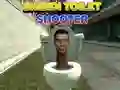 Skibidi Toilet Shooter บทที่ 1 เกมออนไลน์ Skibidi Toilet Shooter บทที่ 1 เกมออนไลน์