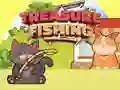 การตกปลาสมบัติ เกมออนไลน์