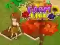 ชีวิตฟาร์ม เกมออนไลน์
