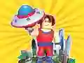 ฮีโร่ยกของ เกมออนไลน์ ฮีโร่ยกของ เกมออนไลน์