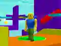Obby Robby: แค่ขึ้นบน! เกมออนไลน์ Obby Robby: แค่ขึ้นบน! เกมออนไลน์