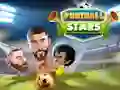 ดาวฟุตบอล เกมออนไลน์