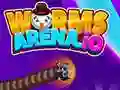 สนามหนอน iO เกมออนไลน์