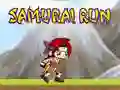 ซามูไรวิ่ง เกมออนไลน์