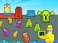 คลับไทคูน: ไอดอลคลิกเกอร์ เกมออนไลน์ คลับไทคูน: ไอดอลคลิกเกอร์ เกมออนไลน์