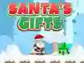 ของขวัญของซานต้า เกมออนไลน์ ของขวัญของซานต้า เกมออนไลน์