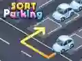 จัดระเบียบที่จอดรถ เกมออนไลน์