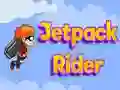 นักขับเจ็ทแพ็ค เกมออนไลน์
