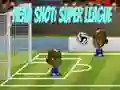 ยิงหัว: ซูเปอร์ลีก เกมออนไลน์