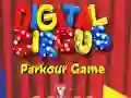 ละครสัตว์ดิจิตอล: เกมปาร์คูร์ เกมออนไลน์