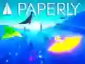 Paperly: การผจญภัยเครื่องบินกระดาษ เกมออนไลน์ Paperly: การผจญภัยเครื่องบินกระดาษ เกมออนไลน์
