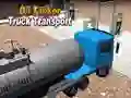 การขนส่งรถบรรทุกน้ำมัน เกมออนไลน์