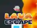 หนีจากลาวา เกมออนไลน์ หนีจากลาวา เกมออนไลน์