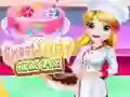 เค้กสาวเบเกอรี่หวาน เกมออนไลน์