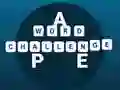 ความท้าทายคำ เกมออนไลน์ ความท้าทายคำ เกมออนไลน์