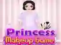 เกมแต่งหน้าของเจ้าหญิง เกมออนไลน์