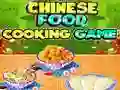เกมทำอาหารจีน เกมออนไลน์ เกมทำอาหารจีน เกมออนไลน์