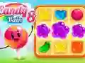 ฝนลูกกวาด 8 เกมออนไลน์