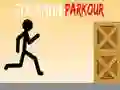 สติ๊กแมนพาร์คour เกมออนไลน์