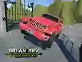 ซิมูเลเตอร์ออฟโรด SUV อินเดีย เกมออนไลน์ ซิมูเลเตอร์ออฟโรด SUV อินเดีย เกมออนไลน์