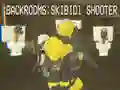 Backrooms: Skibidi ยิง เกมออนไลน์ Backrooms: Skibidi ยิง เกมออนไลน์