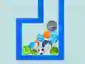 ผู้ทำลายเลื่อย เกมออนไลน์