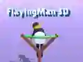 มนุษย์บิน 3D เกมออนไลน์ มนุษย์บิน 3D เกมออนไลน์