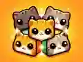 การวิวัฒนาการแมวปาร์ตี้ เกมออนไลน์