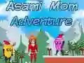 การผจญภัยของแม่อาสามิ เกมออนไลน์ การผจญภัยของแม่อาสามิ เกมออนไลน์