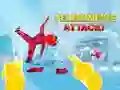 การโจมตีจิตเคลื่อน เกมออนไลน์ การโจมตีจิตเคลื่อน เกมออนไลน์