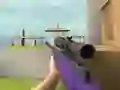 สงครามมือสไนเปอร์ เกมออนไลน์