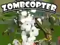 ซอมบี้คอปเตอร์ เกมออนไลน์ ซอมบี้คอปเตอร์ เกมออนไลน์
