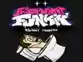 Friday Night Funkin: การบุกรุก Skibidi เกมออนไลน์