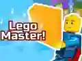 เลโก้ระดับเซียน! เกมออนไลน์ เลโก้ระดับเซียน! เกมออนไลน์