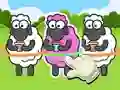 เกมจัดเรียงแกะ: จัดเรียงตามสี เกมออนไลน์ เกมจัดเรียงแกะ: จัดเรียงตามสี เกมออนไลน์