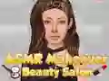 ASMR แต่งหน้าใหม่ ร้านเสริมสวย เกมออนไลน์