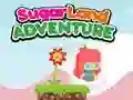 การผจญภัยในแดนขนม เกมออนไลน์ การผจญภัยในแดนขนม เกมออนไลน์