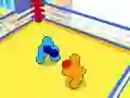ดาราเมืองมวย 3D เกมออนไลน์